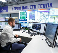 «ЭЦМ-Москва»: О выполненных электромонтажных работах для ПАО «МОЭК».