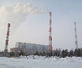 ЭЦМ-Кострома: комплекс работ в рамках Договора с АО "Интер РАО-Электрогенерация"