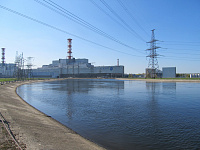 Смоленская АЭС