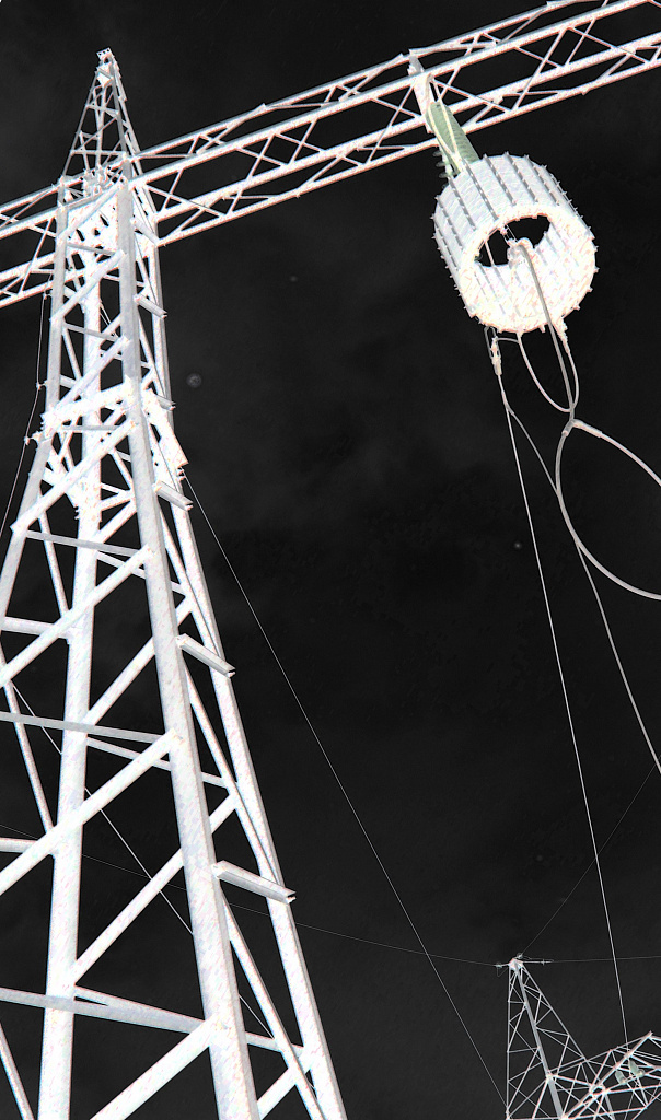 АО «Электроцентромонтаж» приступило к выполнению работ.