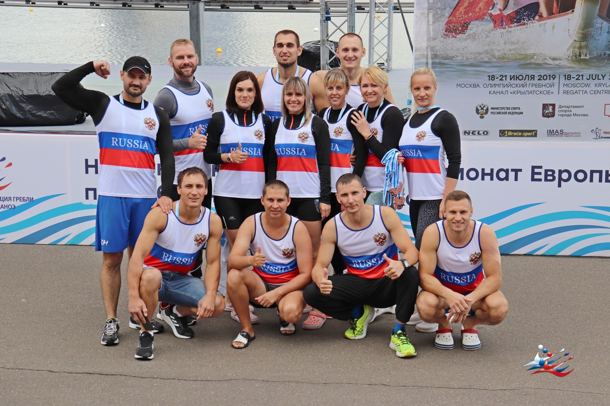 ЭЦМ-Смоленск: Клуб Смоленской АЭС «Атом» успешно выступил на Чемпионатах