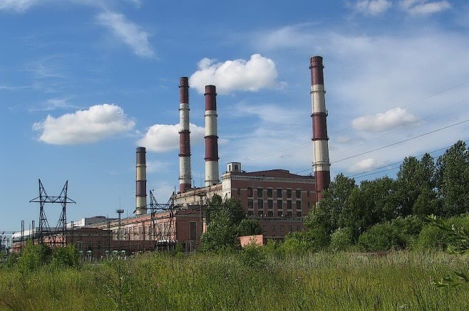 ЭЦМ-Петербург: Выиграны конкурсы на выполнение работ по ремонту разъединителей 110 кВ и ремонту металлоконструкций для нужд Автовская ТЭЦ (ТЭЦ-15)