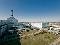 ЭЦМ-Смоленск: Выигран конкурс на выполнение работ на Смоленской АЭС