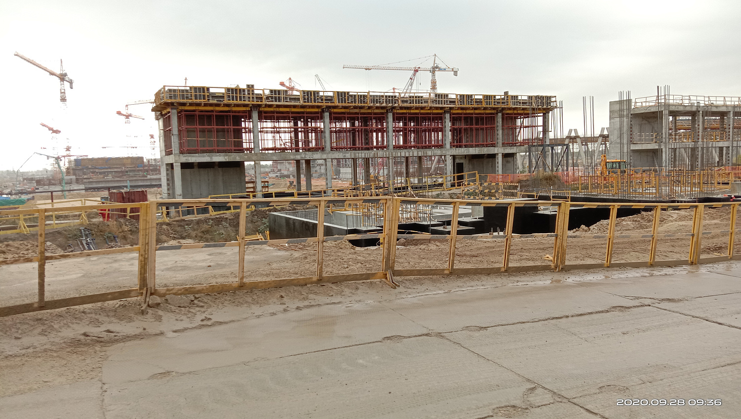 АО «АСЭ». Курская АЭС-2