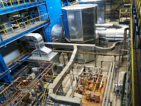 ЭЦМ-Кострома:Завершено комплексное опробование энергоблока № 1 на Грозненской ТЭС