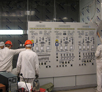Отчет о выполненных работах в июле 2013 года Смоленским управлением - филиалом ОАО «Электроцентромонтаж».