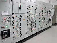 ЭЦМ-Москва: выполнение полного комплекса работ по включению оборудования 220кВ под напряжение на ПС «Кожевническая»