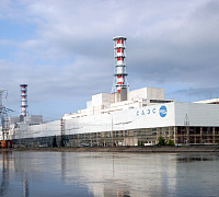 ЭЦМ-Смоленск: выигран конкурс на выполнение работ на Смоленской АЭС